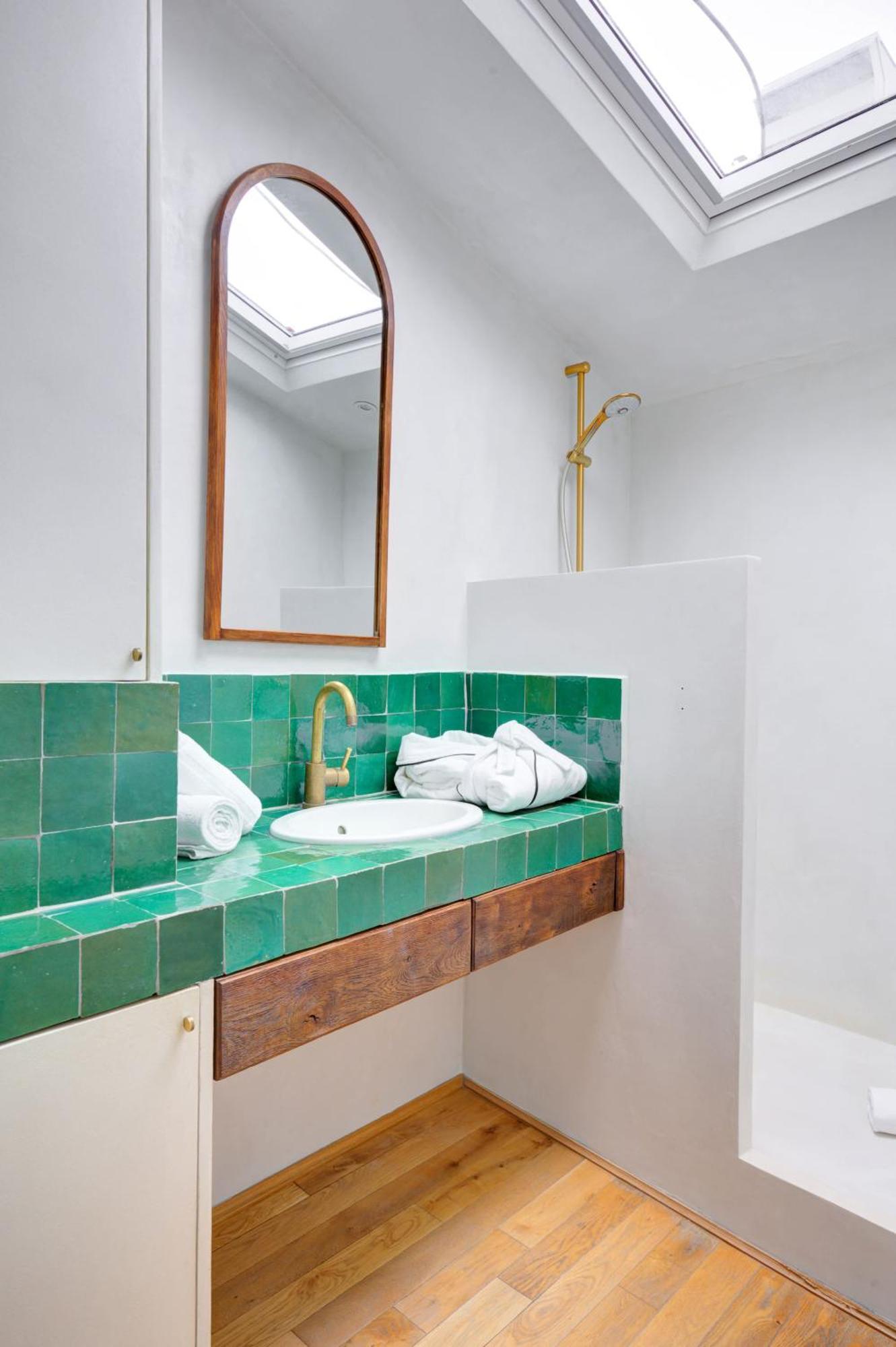 Bnbnova - 2br - Latin Quarter - Notre Dame & Seine *