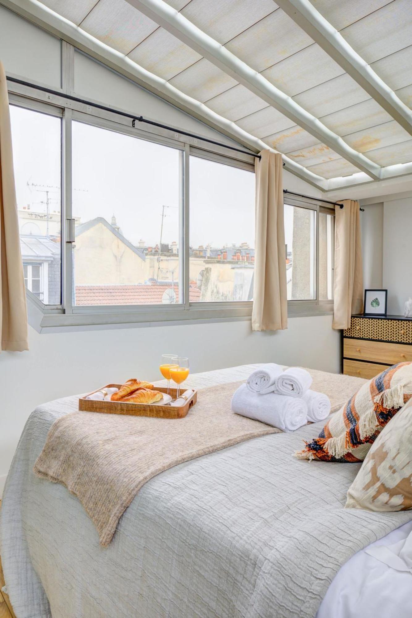 Bnbnova - 2br - Latin Quarter - Notre Dame & Seine Paris
