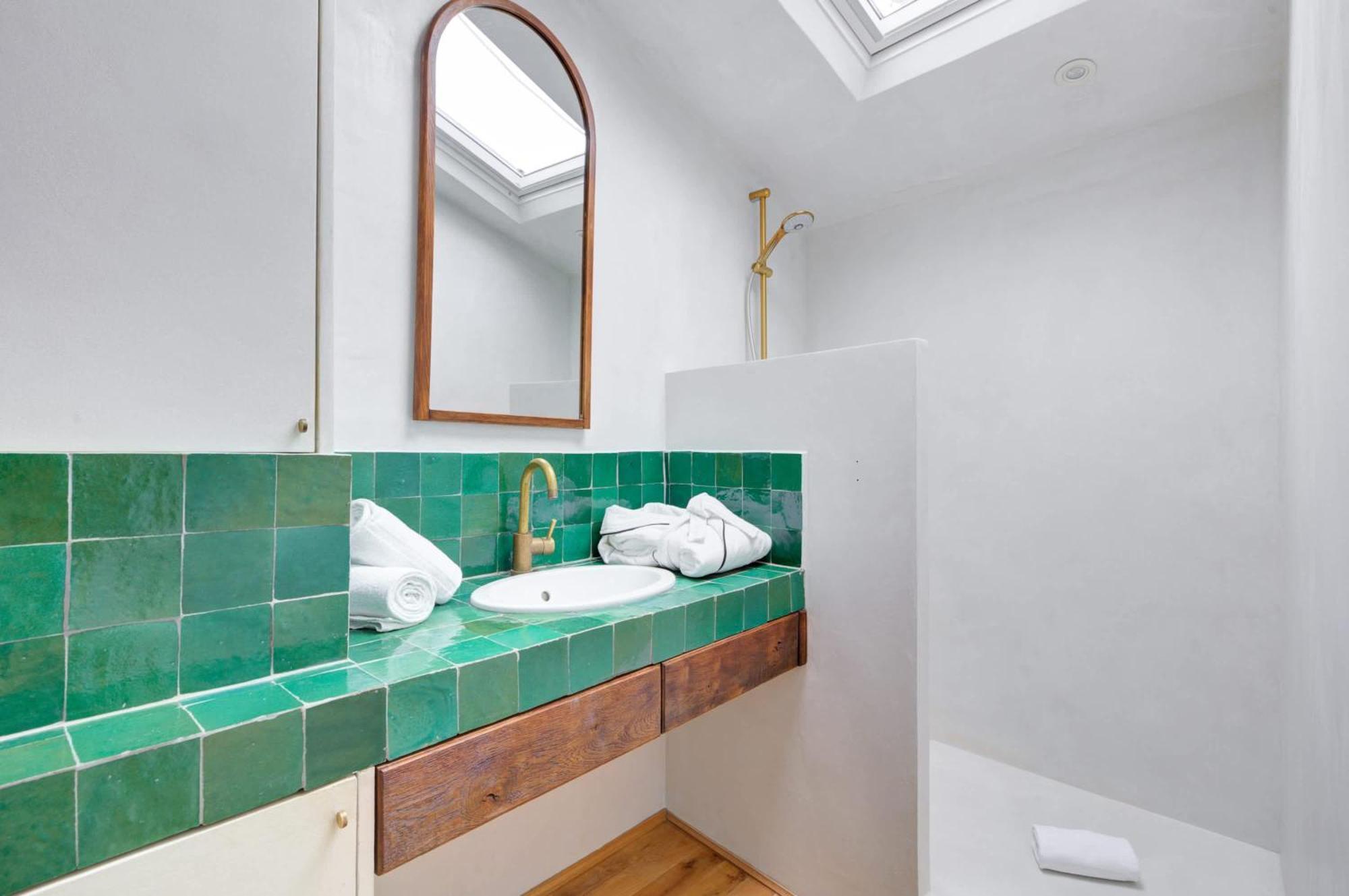 Bnbnova - 2br - Latin Quarter - Notre Dame & Seine *